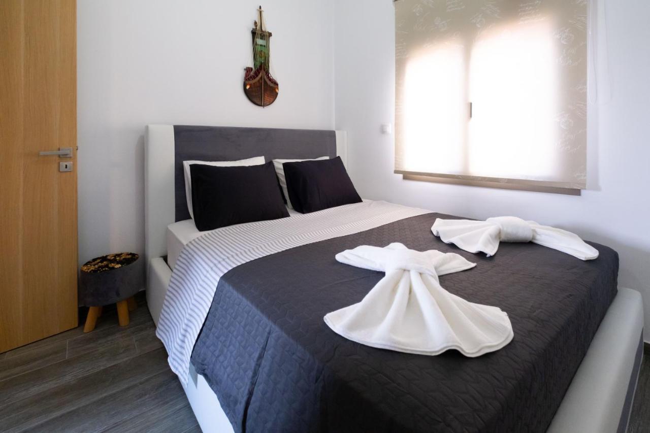 모클로스 Seaside Flat With Hydromassage 아파트 외부 사진