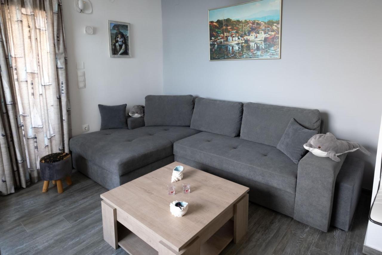 모클로스 Seaside Flat With Hydromassage 아파트 외부 사진